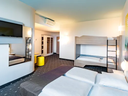 B&B Hotel Göttingen-City Empfohlen Photos