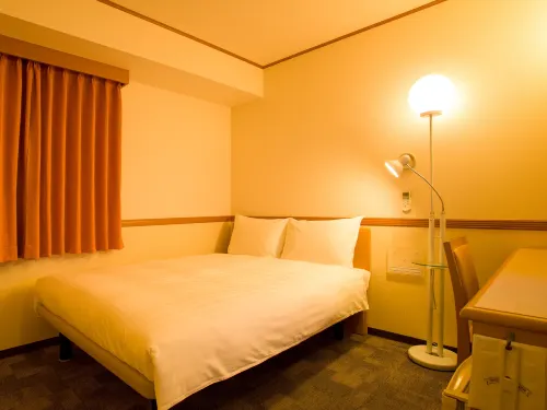 Toyoko Inn Gumma Ota Eki Minami Guchi Chambres Photos