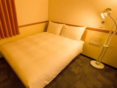 Toyoko Inn Gumma Ota Eki Minami Guchi Chambres Photos