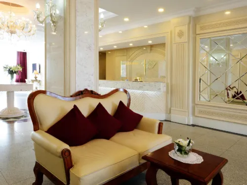 Bayangol Hotel Public Areas Photos