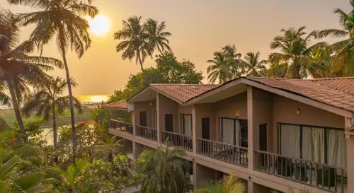 Riva Beach Resort Экстерьер Photos