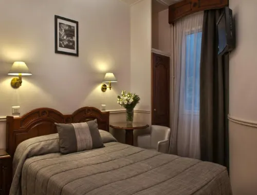 HOTEL MINERVE Photos