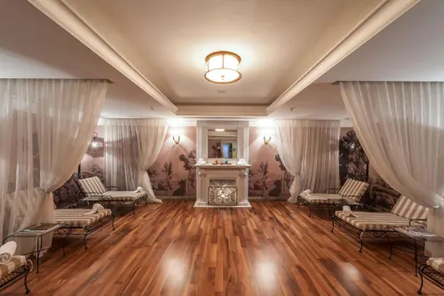 Rixos Pera Istanbul الأماكن العامة Photos