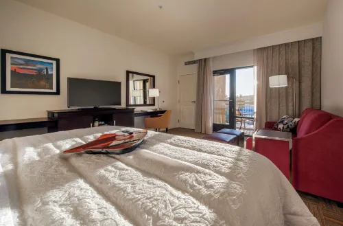 Hampton Inn & Suites by Hilton Phoenix Tempe Featured Photos