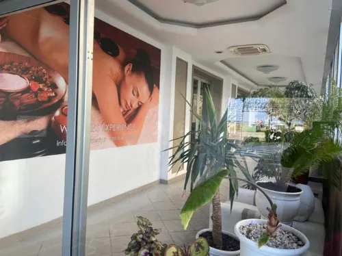Hotel Butterfly Wellness & Spa Area Publik Photos