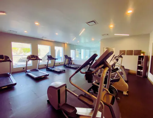 La Quinta by Wyndham Aguascalientes Loisirs et amusements Photos
