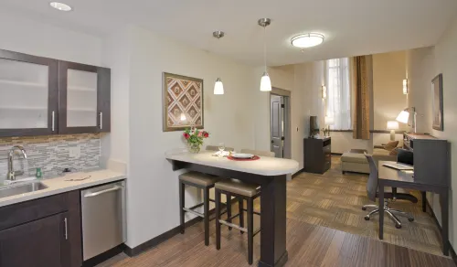 Staybridge Suites Baltimore - Inner Harbor Photos