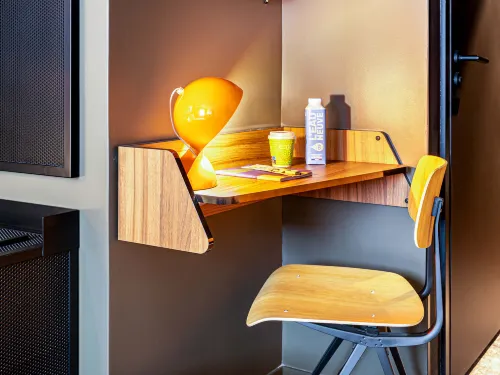 Ibis Styles Paris Villejuif Photos