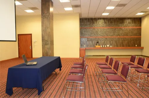 Hotel Mirabel Espaces Affaires Photos