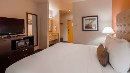 Best Western Northwest Lodge Photos