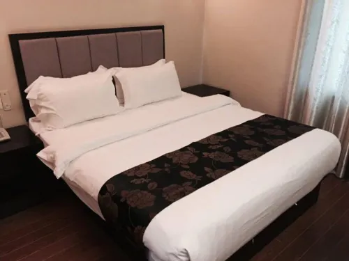 KK Waterfront Hotel Photos
