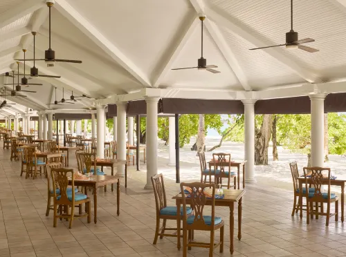 Villa Park Sun Island Resort Питание Photos