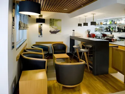 Hotel Varandas do Atlântico by Ridan Hotels Здоровье и отдых Photos