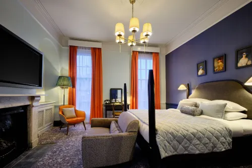 Abbey Hotel Bath, a Tribute Portfolio Hotel Featured Photos