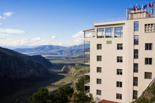 V Hotel Delphi 추천 Photos