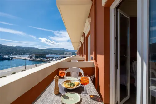 Samos City Hotel À proximité de l'hôtel Photos