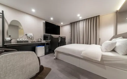 Cheongju Stay Hotel Photos
