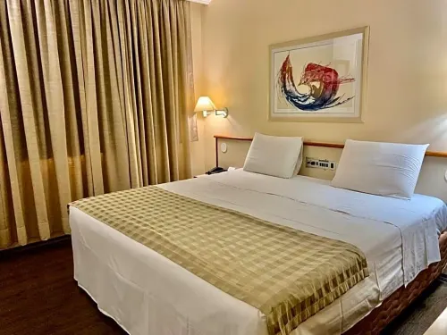 Hotel Dan Inn Sorocaba - by Nacional Inn Photos