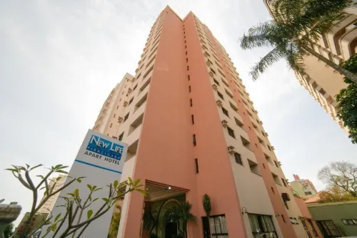 New Life Piracicaba by Atlantica Exterior Photos