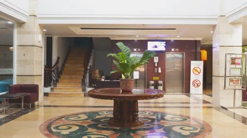 Grand Verona Samarinda Public Areas Photos