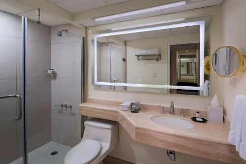 Sheraton Presidente San Salvador Hotel Photos