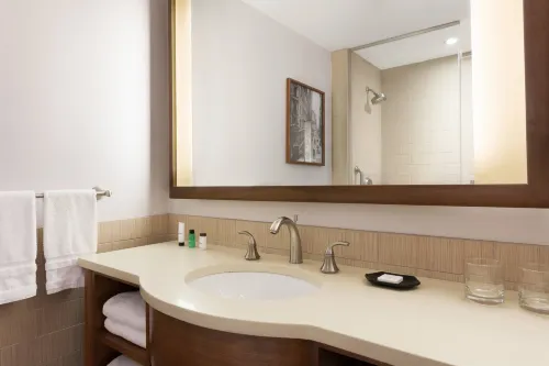 Sheraton Tribeca New York Hotel Chambres Photos