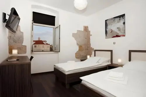 Marmontova Luxury Rooms Photos