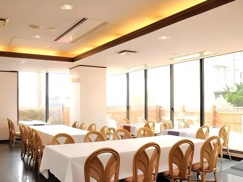 Hotel Royal Garden Kisarazu Geschäftseinrichtungen Photos