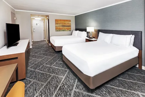 DoubleTree by Hilton Tulsa - Warren Place Rooms Photos