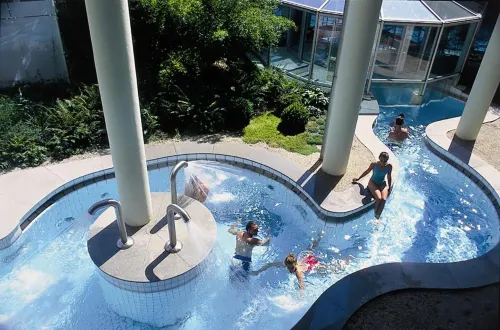 City Hotel Dresden Radebeul Leisure & Recreation Photos