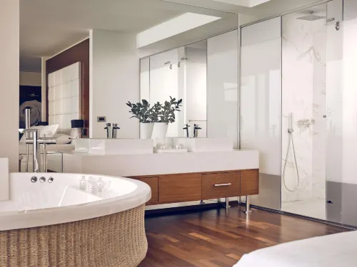 Lesante Blu, a Member of the Leading Hotels of the World - Adults Only Номера Photos