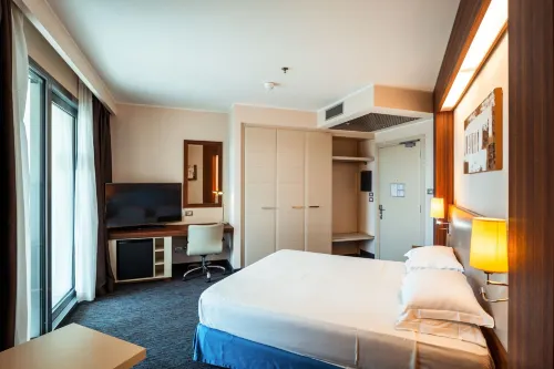Delta Hotels Olbia Sardinia Photos
