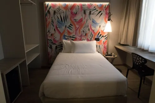Hotel San Giovanni Roma Rooms Photos