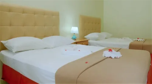 Fun Holiday Beach Resort Camere Photos