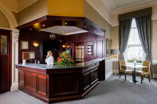 Commodore Hotel فنادق مميّزة Photos