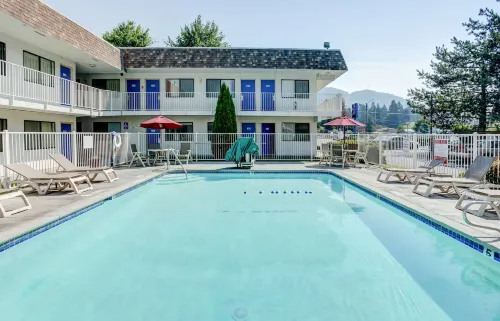 Motel 6 Grants Pass, or Loisirs et amusements Photos