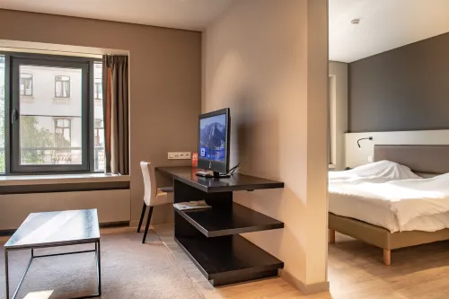 Castelnou Aparthotel Da non perdere Photos