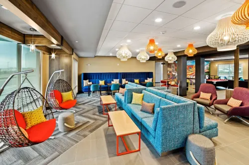 Tru by Hilton Franklin Cool Springs Nashville Public Areas Photos