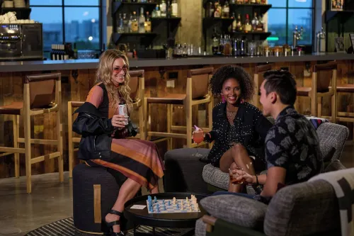 Moxy Charleston Downtown Loisirs et amusements Photos