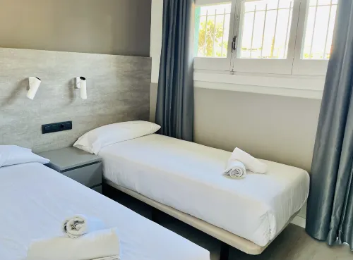 Hotel Sitges Camere Photos