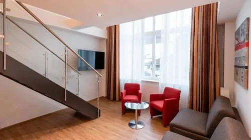 Hotel Rochat Basel Chambres Photos