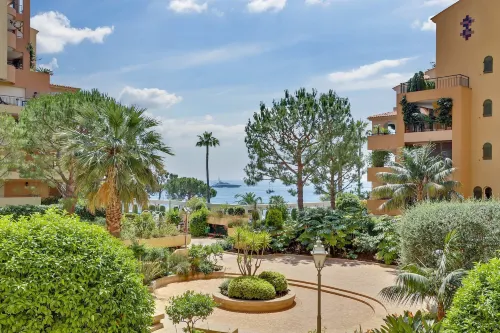 Columbus Hotel Monte-Carlo, Curio Collection by Hilton Exterior Photos