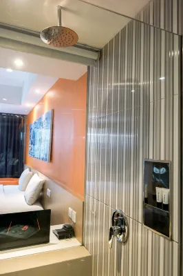 The Hills Batam Chambres Photos
