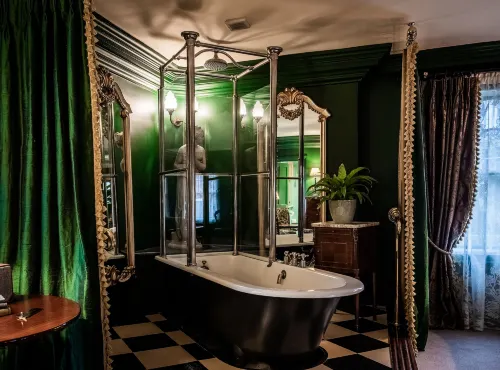 The Rookery Chambres Photos