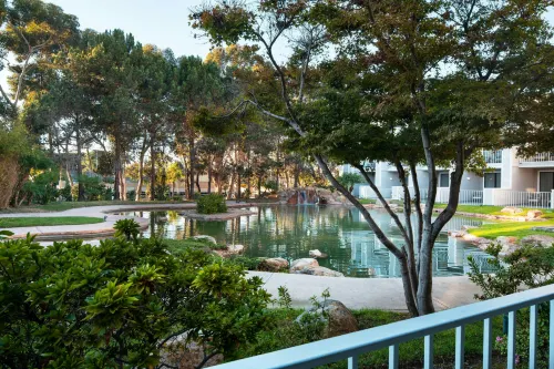 Coronado Island Marriott Resort & Spa Chambres Photos