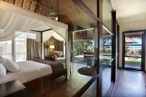 Novotel Lombok Resort & Villas Phòng Photos