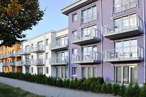 Adapt Apartments Berlin - Adlershof Exterior Photos