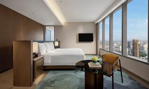 Pan Pacific Jakarta Photos