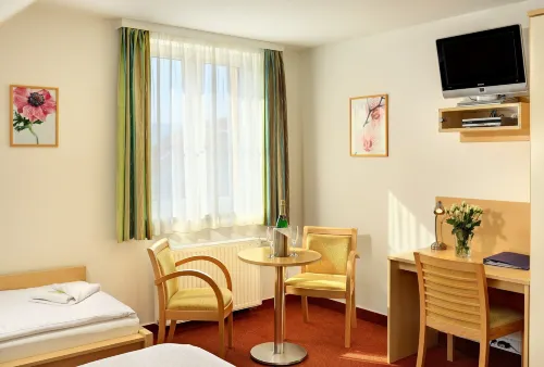 Penzion Krumlov - Massage Studio Rooms Photos