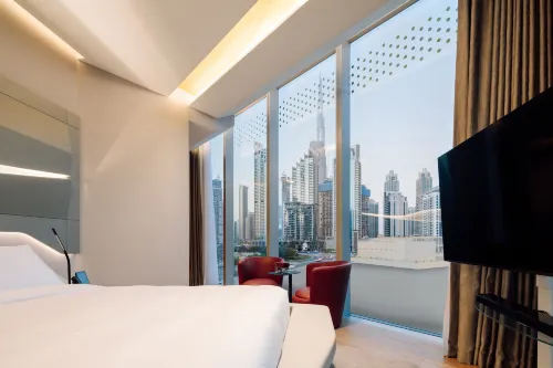ME by Meliá Dubai Photos